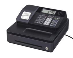 Picture for category Low End Cash Register