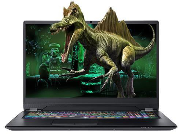 Picture of 9th GEN Kabylake i7,17.3” FHD (1920x1080) with 144Hz panel, with 8GB DDR6 RTX2080 with MaxQ NVIDIA, Virtual Reality ready